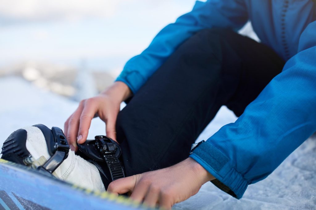 Service personnalisé